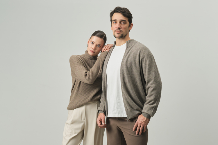 Как правильно хранить вещи из кашемира — советы по уходу и долговечности Как правильно хранить вещи из кашемира — советы по уходу и долговечности