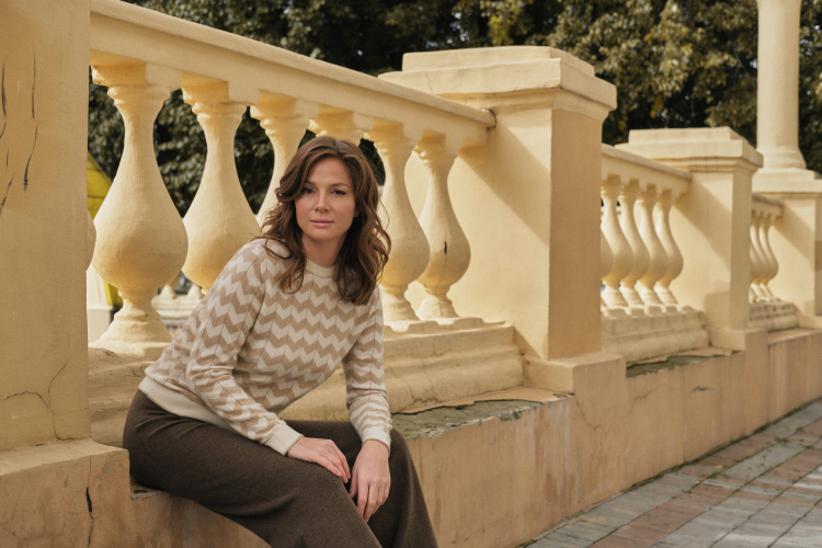 Дорогой кашемир: роскошь, за которой стоит искусство и природа Дорогой кашемир: роскошь, за которой стоит искусство и природа