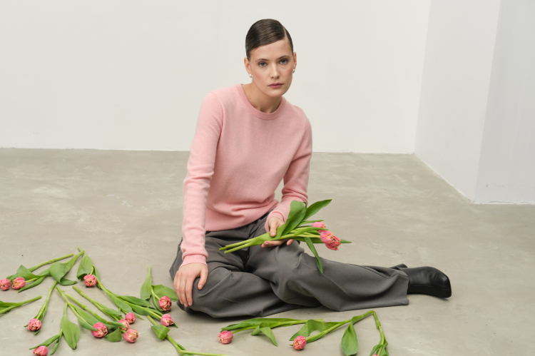 Где купить настоящий кашемир: опыт, который начинается с доверия Где купить настоящий кашемир: опыт, который начинается с доверия