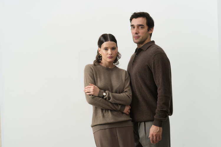 Что такое монгольский кашемир и почему он считается лучшим в мире Что такое монгольский кашемир и почему он считается лучшим в мире