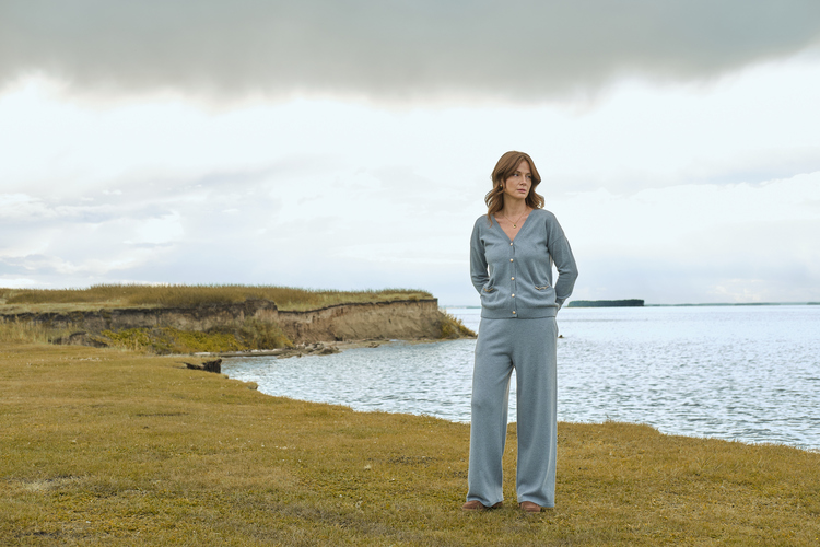 Тепло и легкость: преимущества кашемира Тепло и легкость: преимущества кашемира