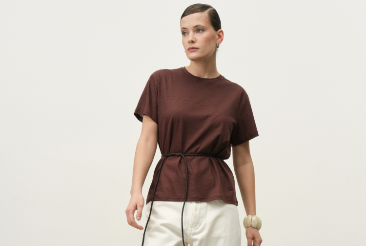 Одежда из конопли — мастхев для лета: комфорт, стиль, натуральность  Одежда из конопли — мастхев для лета: комфорт, стиль, натуральность